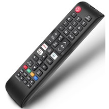 Remote Control Bn59-01315J Replacement For Samsung-Smart-Tv-Remote Samsu... - £14.94 GBP