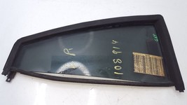 Passenger Rear Door VENT Glass With Privacy Tint Fits 01-06 SANTA FE 820082 - $72.27