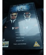 Men In Black (VHS, 1997) - £8.53 GBP