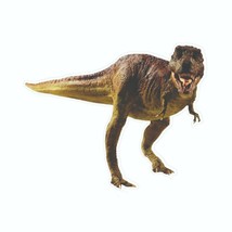 Dinosaur Sticker, Tyrannosaurus Decal, Bumper T-Rex Sticker - £2.83 GBP+