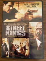 Street Kings (DVD, 2009) - £6.05 GBP