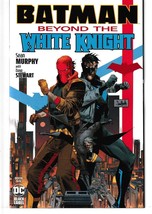 Batman Beyond The White Knight #6 (Of 8) Cvr A (Dc 2022) &quot;New Unread&quot; - £4.61 GBP
