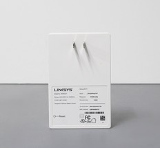 Linksys WHW0101P AC1300 Velop Mesh WiFi Extender  image 5