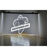 Michelin Running Shoes Illuminated Led Neon Sign Home Decor, Lights Déco... - £20.77 GBP+