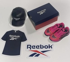 ZURU MINI BRANDS - SNEAKERS - Reebok (Miniature Toys) - £19.67 GBP