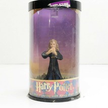 Enesco Harry Potter Hermione Granger Story Scope The Hero Series Mini Figure - £12.65 GBP