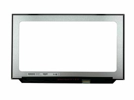 17.3&quot; 144hz LCD Screen HP Pavilion Gaming 17-cd 17t-cd 17-cd0xxx 17t-cd0xx - £66.63 GBP