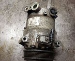 AC Compressor Fits 14-18 IMPALA 1070455 - $62.16