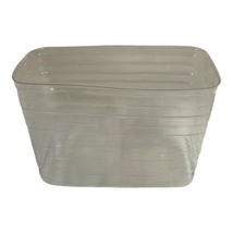 1999 LONGABERGER BeachComber Basket Protector 49921  Replacement Insert - £14.97 GBP