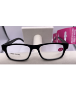 Fashion Reading Glasses 3.25 Unisex Wide Frame-Brand New-SHIPS N 24 HOURS - £22.39 GBP