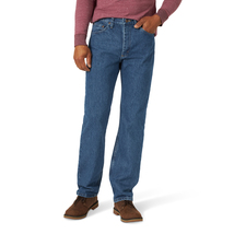 Men&#39;s Wrangler Five Star Premium Jeans - £26.06 GBP