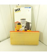 Wix 46077 Air Filter Dodge Dakota Durango Ram Jeep Cherokee Comanchee &amp; ... - $5.50
