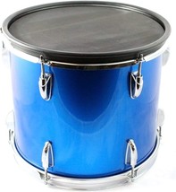 Pintech Percussion Drum Hoop Rubber Rim Trim (Silentrim14) - £30.68 GBP