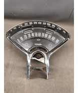1955 1956 Chevy Belair Dash Speedometer Nomad Gas Gauge Cluster 150 210 ... - $274.16 CAD