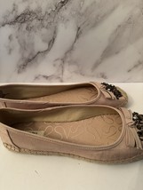 Simply Vera Pink Shoes  - $282.25 MXN