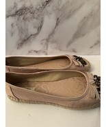 Simply Vera Pink Shoes  - $14.85