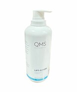 QMS MEDICOSMETICS  LIFT-O-FIRM Catalyst Fluid  PUMP-STYLE JUMBO 16.90 oz - $62.23 CAD