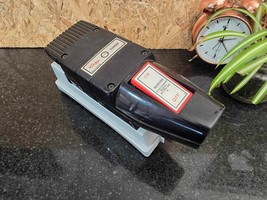 Kirby TURBO Sander Head For Kirby Vacuum Powered Unit Made in Canada - £20.00 GBP