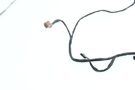 2004-2010 BMW E60 525i 545i 530i FRONT DRIVER LEFT SEAT TRACK WIRE HARNESS H1531 image 2