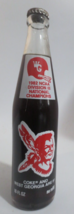 Coca-Cola West Georgia 1982 NCAA Division III Nat&#39;l Champs 10oz Bottle Rust Cap - £3.56 GBP