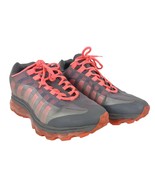 NIKE Air Max 95 Plus Vapor Women's Sz 8.5 Shoes Running Sneakers 511308-061 - $43.54