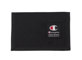 Champion C Logo Patch Wallet Unisex Travel Sports Casual Lifestyle Bag N... - $35.55