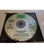 1995 Guinness Multimedia Disc of Records (3091/50) - £10.37 GBP