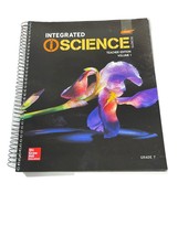 Integrated Science Grade 7 Teacher Ed Vol 1 2019 TN  Homeschool Textbook... - $50.00