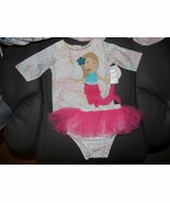 Mud Pie Kids Mermaid Rash Guard and Tutu Bikini Girls 2 Piece Bathing Suit - €35,69 EUR