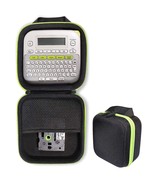 Label Maker Case Customized For Brother P-Touch, Ptd210, Easy-To-Use Lab... - £25.95 GBP