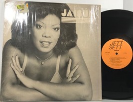 Jaisun - Jaisun 1977 Jett Sett Records JS-1001 Stereo Vinyl LP Very Good + - £15.78 GBP