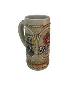 Strohs Beer Brewery Company Stein Collectible Mug Heritage Series - $260.96 MXN