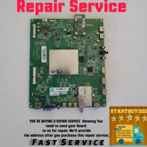 Repair Service Toshiba 55L6200U 75030649 461C5151L21 - £59.94 GBP