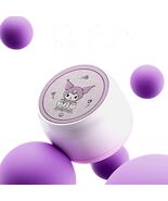 Kuromi Kitty Bluetooth Mini Speaker Gradient Color Splash Resistant Gift... - $27.50