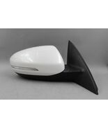 Right Passenger Side Pearl Door Mirror Power Fits 2014-15 KIA OPTIMA OEM... - $134.99