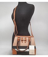 New  Cute Satchel Crossbody handbag by Le Bag - $53.10 CAD