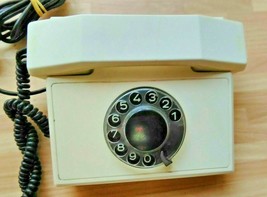 Vintage bulgarische Retro Telefon-Vorlage. 3 - £33.56 GBP