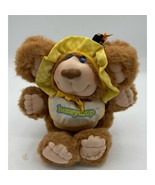 Hide n Seek Furskins Honey Drop Plush Vintage 1986 8&quot; - £18.48 GBP