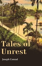 Tales of Unrest [Hardcover] - £26.66 GBP