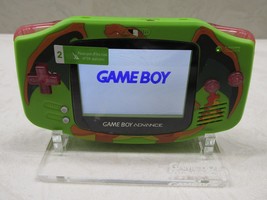 Refurbished Nintendo Gameboy Game Boy Advance Custom Print Upgraded Backlit LCD - £149.07 GBP