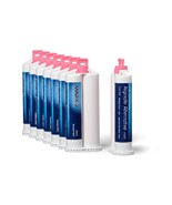 MARK3 Alginate Alternative Fast Set Mint VPS Impression Material 8 x 50m... - $75.00