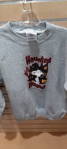 Snoopy Halloween Hound Sweatshirt Size XL Unisex - $19.99