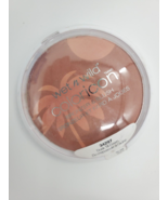 Wet n Wild Coloricon Bronzer &amp; Blush Dusk Till Dawn 34297 New Unsealed - $9.99