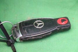 07-15 Mercedes X164 GL450 Engine Computer Ignition FOB ECU & EIS EZS A2731534879 image 7