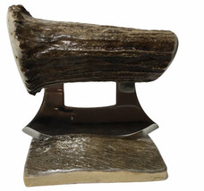 Alaska Etched Handmade Made in Alaska Super XL Oversized Colossal Hearty... - $1,824.66 MXN
