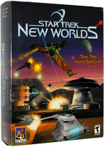 Star Trek: New Worlds [PC Game] image 1