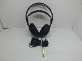 JVC Headphones - Digital Ready HA-D525 - Vintage - Excellent Condition - $109.99
