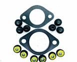 Mopar From Kit 3683827 1972-1980 6cyl Flange Gaskets and Valve Seals NOS... - £19.88 GBP