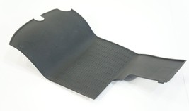 2009-2015 bmw 750li 740li 760li f01 f02 center console rubber insert mat pad oem - £21.04 GBP