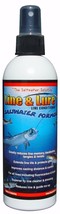 Line &amp; Lure Conditioner Saltwater Formula - Fishing Line Conditioner - 8oz spray - £11.98 GBP